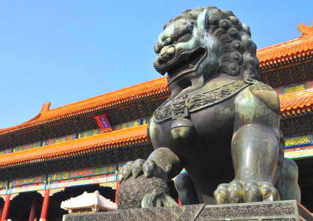 提升陽(yáng)氣的鎮(zhèn)宅之物
