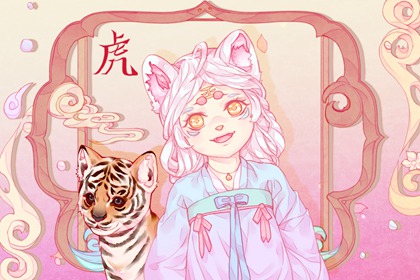 生肖虎配虎咋樣 屬相虎相配的優(yōu)缺點(diǎn)