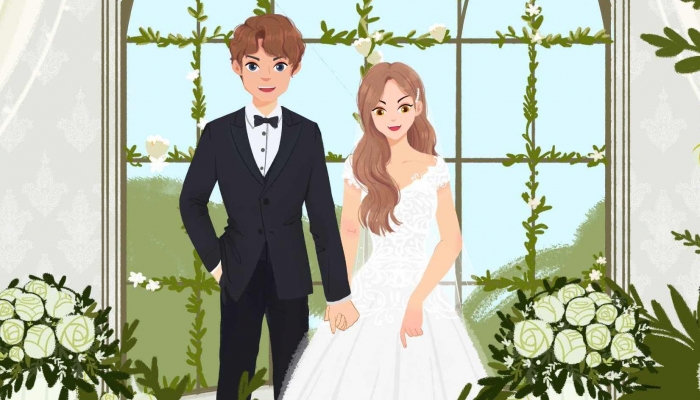 2024谷雨那天適合結(jié)婚嗎 2024年谷雨這天可不可以結(jié)婚
