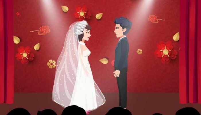 2024谷雨那天適合結(jié)婚嗎 2024年谷雨這天可不可以結(jié)婚