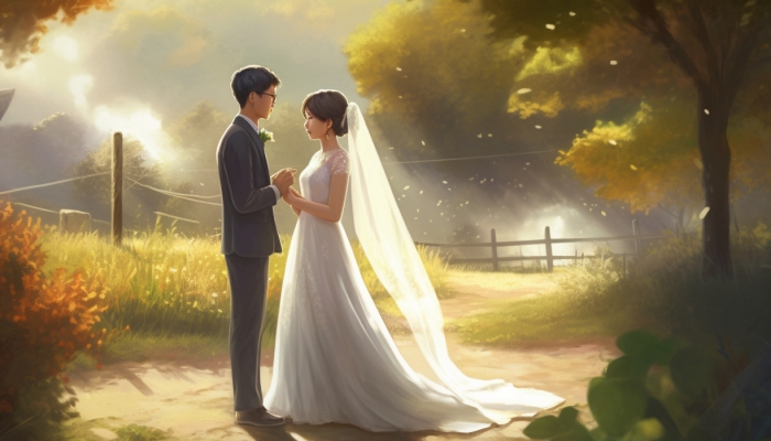 2024年谷雨結婚好嗎 2024年谷雨是結婚最佳吉日期嗎