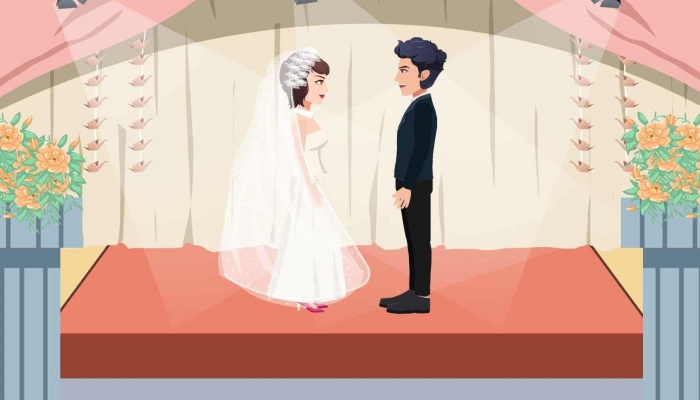 2024年谷雨結婚好嗎 2024年谷雨是結婚最佳吉日期嗎