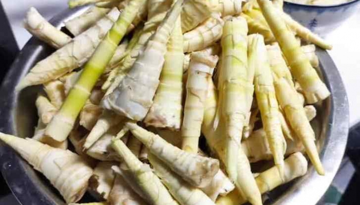 2024谷雨節(jié)氣吃什么食物養(yǎng)生 2024谷雨養(yǎng)生食譜大全