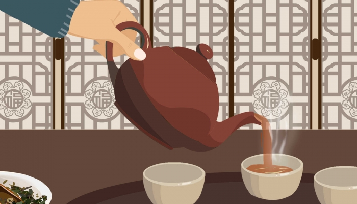 谷雨節(jié)氣喝什么茶養(yǎng)生 谷雨節(jié)氣養(yǎng)生茶有哪些