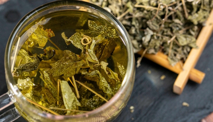 谷雨茶是什么茶 谷雨茶葉有什么好處