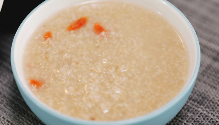 谷雨喝什么粥養(yǎng)生 谷雨節(jié)氣養(yǎng)生粥食譜推薦