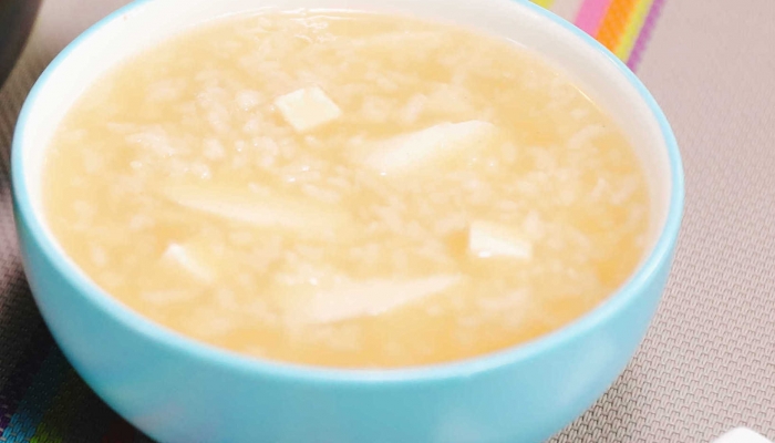 谷雨喝什么粥養(yǎng)生 谷雨節(jié)氣養(yǎng)生粥食譜推薦