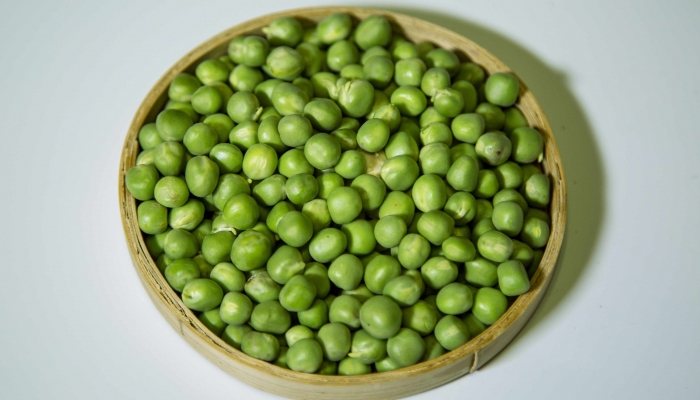 谷雨吃啥菜好 谷雨節(jié)氣記得吃的5種菜