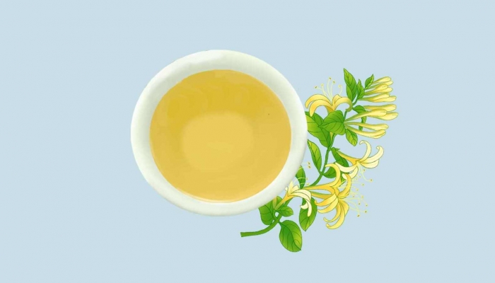 谷雨時節(jié)的養(yǎng)生茶是什么 谷雨養(yǎng)生茶推薦