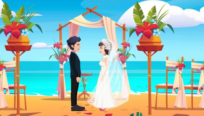 2024正月初一能結(jié)婚嗎 2024年正月初一是結(jié)婚吉日嗎