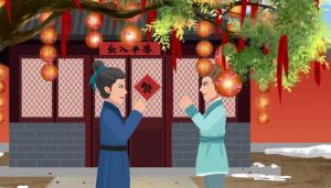 卜算子算命網(wǎng)