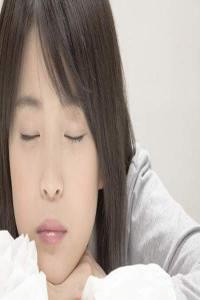 女人有魚(yú)尾紋的面相說(shuō)明了什么