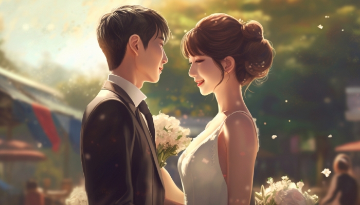 2024正月初八能結(jié)婚嗎 2024年正月初八結(jié)婚好不好