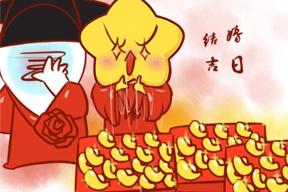 萬年歷查詢 2024年3月31日結婚會幸福嗎
