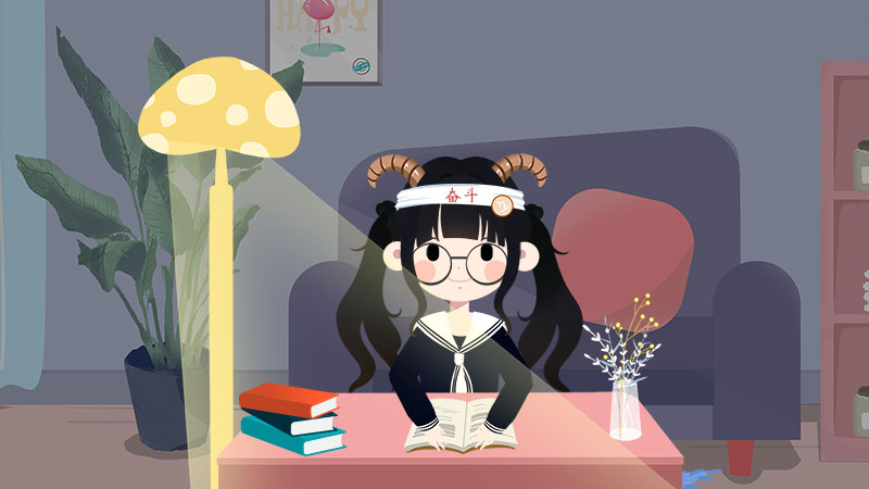 7她們很獨立，很上進，即使遇見困難也不會氣餒。.jpg