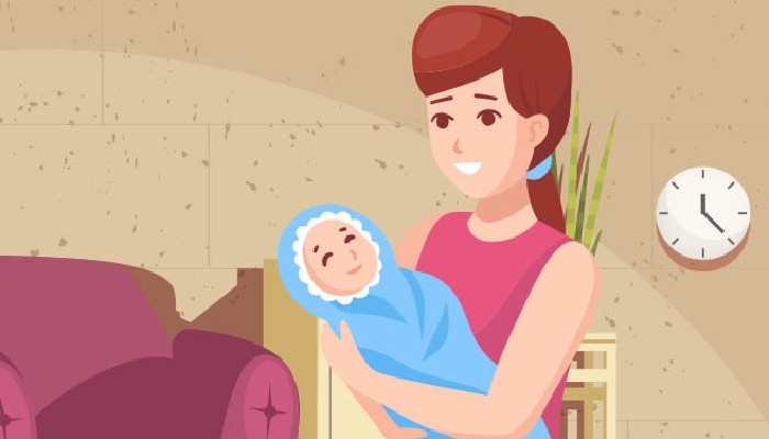 2024年哺乳假規(guī)定標準 2024年哺乳假一天幾小時