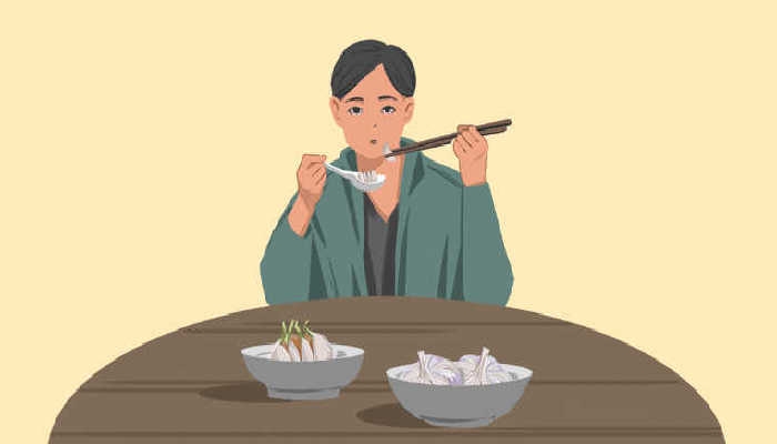臘八蒜是怎么來的 臘八蒜最早是用來催債的