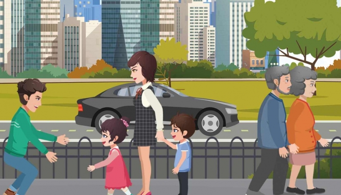 探親假跨省還是跨市 跨省才可以請?zhí)接H假嗎