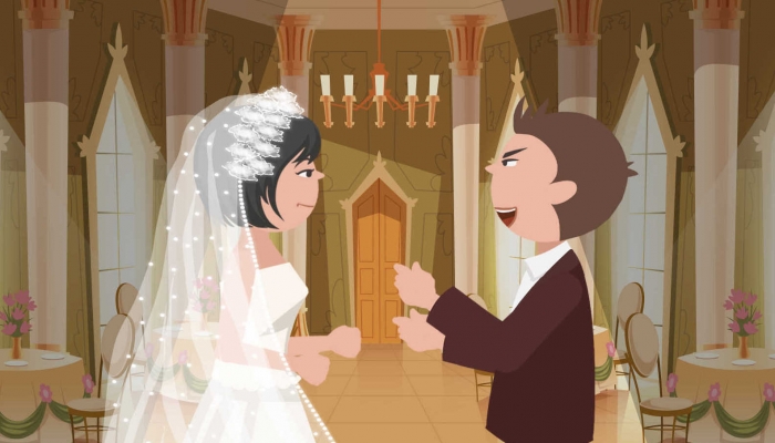 婚假是按照結(jié)婚證日期算的嗎 從什么時候算婚假開始的時間