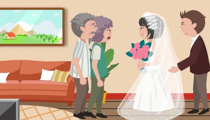 婚假是按照結(jié)婚證日期算的嗎 從什么時候算婚假開始的時間