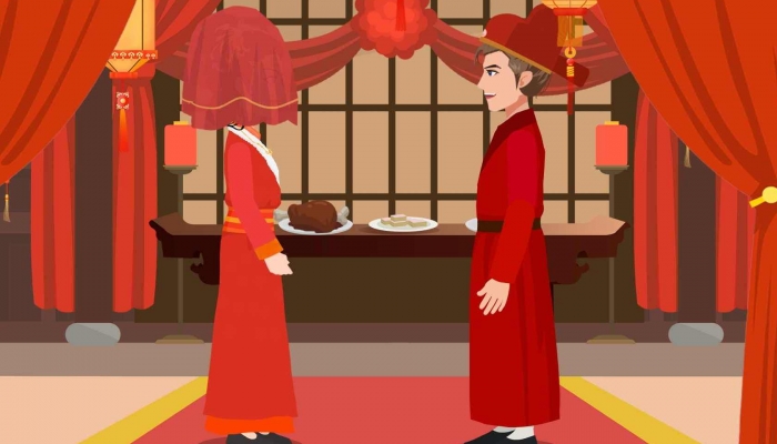 屬龍人2024年本命年適合結(jié)婚嗎 本命年龍年結(jié)婚要注意什么