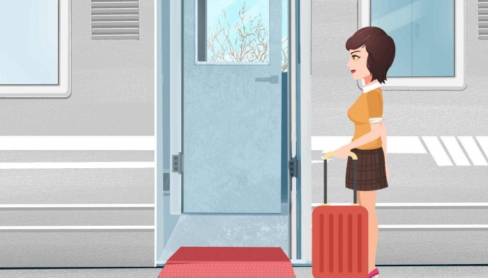 2024年春運(yùn)火車(chē)票預(yù)售時(shí)間是多少 2024年鐵路春運(yùn)火車(chē)票1月12日開(kāi)售