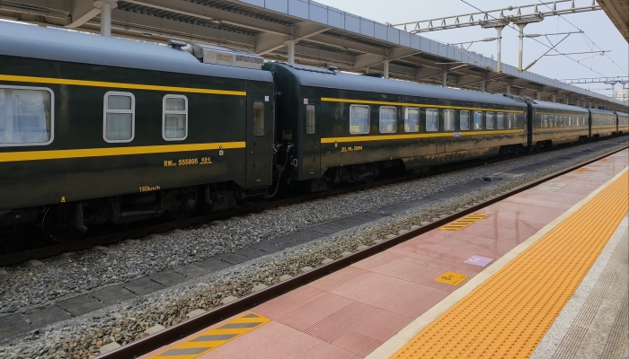 2024春運(yùn)火車票每天放多少票 春運(yùn)火車票12306每天幾點(diǎn)放票
