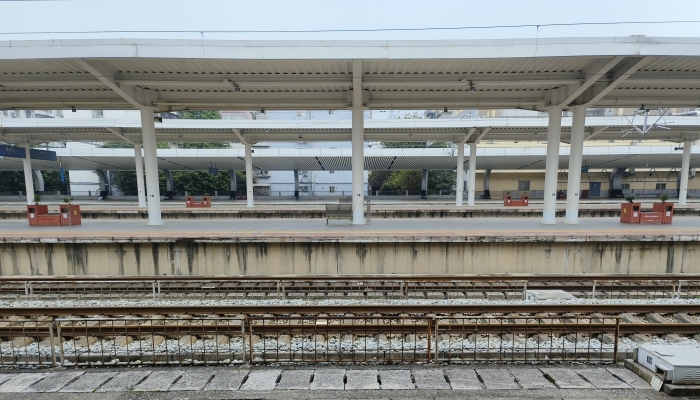 2024春運火車票預售期 2024春運火車票可以提前幾天買