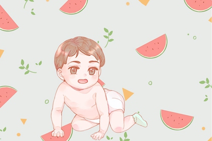 免費新生兒取名 兔寶寶出生男孩名字大全