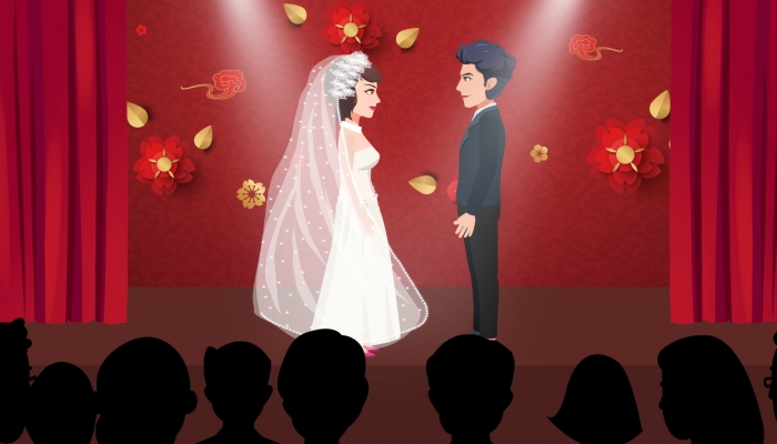 2024年3月訂婚吉日一覽表