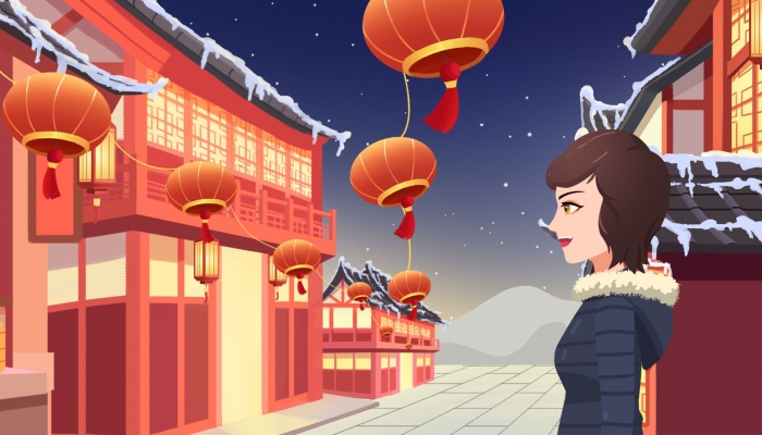 2024元宵節(jié)上燈是哪一天 2024元宵節(jié)幾時上燈