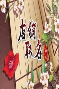 2024甲辰年簡(jiǎn)單容易記的外貿(mào)店名