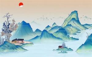 己亥日柱遇2024婚運(yùn)  吉星照耀幸福美滿