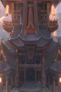 八字算姻緣：丙戌男丁亥女相配嗎