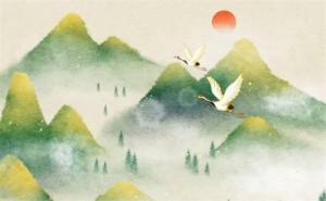 2024年大溪水命財(cái)運(yùn)好嗎 大溪水命干什么生意發(fā)財(cái)