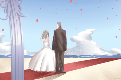 2024年農(nóng)歷五月二十三結(jié)婚是好日子嗎 這天是婚嫁吉日嗎