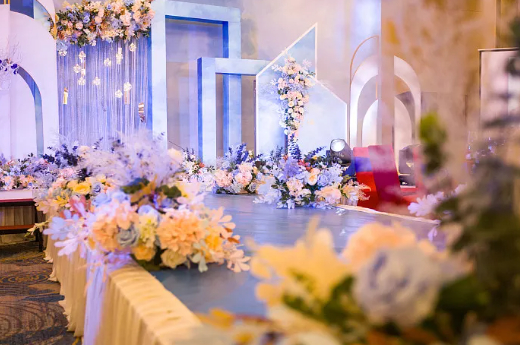 2024年農(nóng)歷二月大吉大利的好日子查詢(xún) 哪天是結(jié)婚吉日
