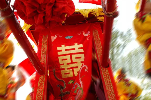 屬龍2024年結(jié)婚黃歷分析 哪天是一個(gè)好日子