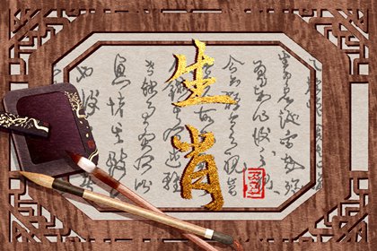 哪些生肖相克，婚配需謹(jǐn)慎？