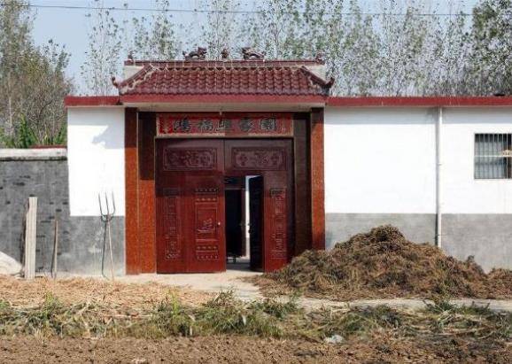 農(nóng)村大門風(fēng)水禁忌，門口風(fēng)水禁忌，農(nóng)村住宅門口風(fēng)水禁忌_