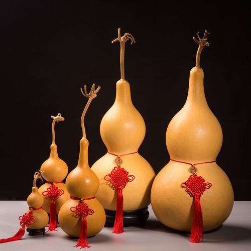 風(fēng)水葫蘆，葫蘆風(fēng)水作用，擺放葫蘆應(yīng)該注意什么