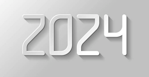 2024年是屬什么年，是百年難遇的一年嗎？