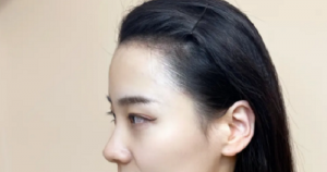 女性額頭寬大發(fā)際線高面相好不好？