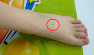 腳上的痣都寓意著什么？
