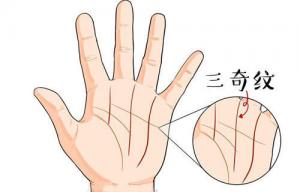 怎么看手相有沒有官運 什么樣手相能當(dāng)官
