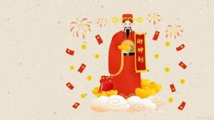 求財運(yùn)最靈的方法求偏財最靈驗的財神