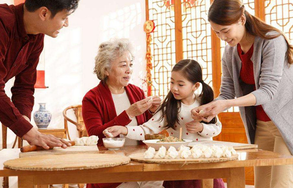 春節(jié)吃餃子的含義，春節(jié)吃餃子的寓意和象征