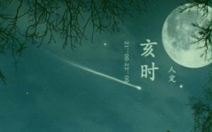 亥時(shí)出生的人是什么命