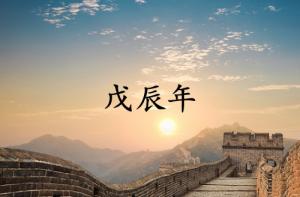 戊辰年是哪一年屬什么的？