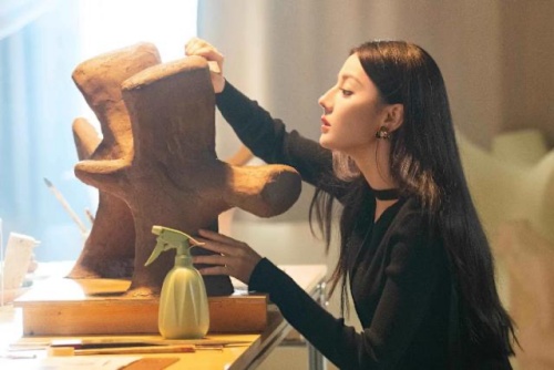 天生享福命女人的特征